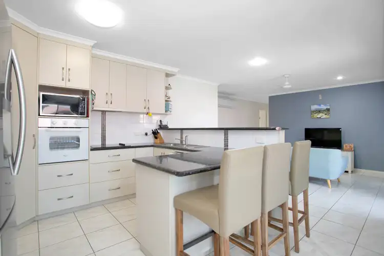 Third view of Homely house listing, 13 Sharp Street, Rural View QLD 4740