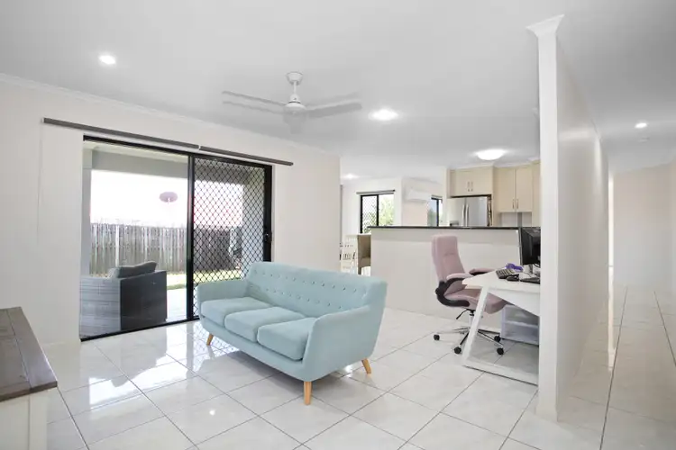 Fifth view of Homely house listing, 13 Sharp Street, Rural View QLD 4740