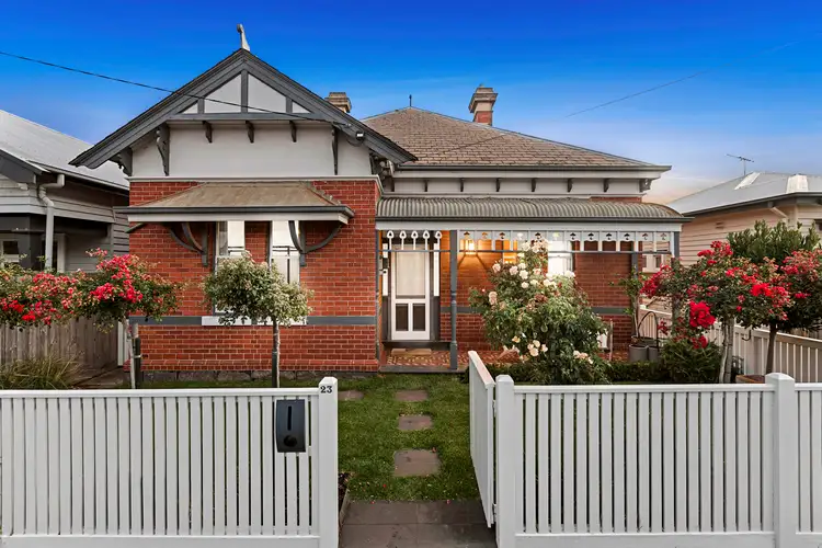 23 Preston Street, Geelong West VIC 3218