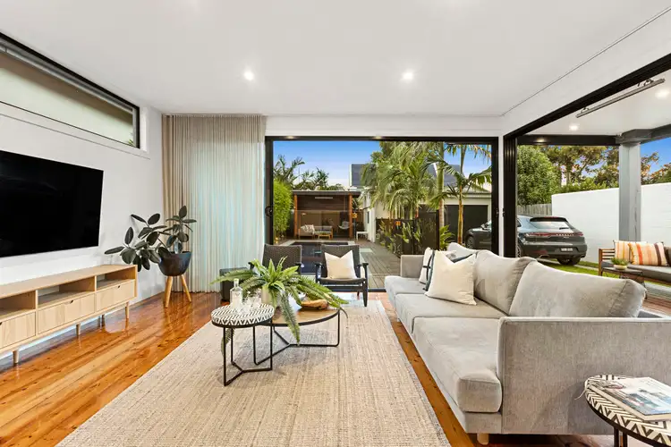 Second view of Homely house listing, 23 Preston Street, Geelong West VIC 3218