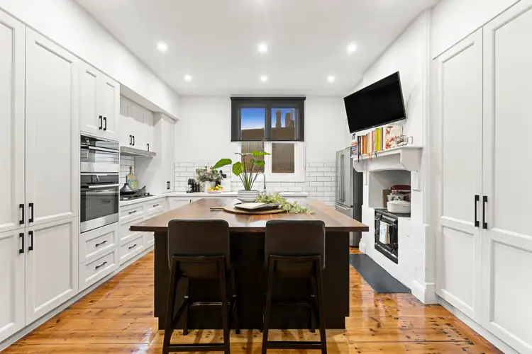 Third view of Homely house listing, 23 Preston Street, Geelong West VIC 3218