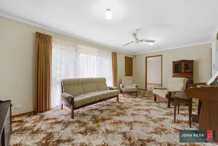 Fourth view of Homely house listing, 17 Edward Crescent, Trafalgar VIC 3824