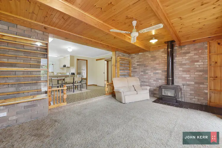 Fifth view of Homely house listing, 17 Edward Crescent, Trafalgar VIC 3824