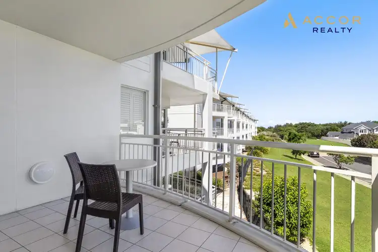 Second view of Homely apartment listing, 7206/9 Gunnamatta Avenue, Kingscliff NSW 2487