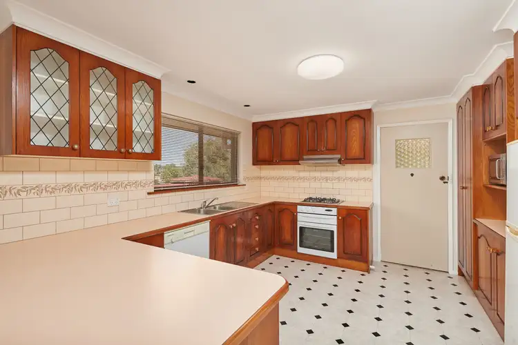 Second view of Homely house listing, 23 Cassia Way, Junee NSW 2663