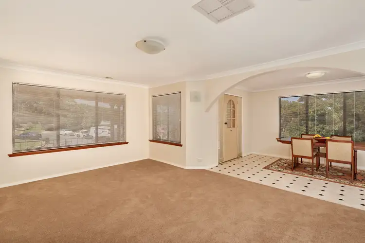 Third view of Homely house listing, 23 Cassia Way, Junee NSW 2663