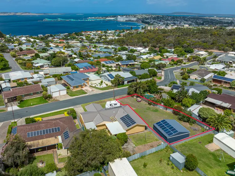 Fifth view of Homely land listing, 13 McDonald Ave, Port Lincoln SA 5606