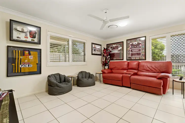 Fourth view of Homely house listing, 4 Patricia Drive, The Gap QLD 4061