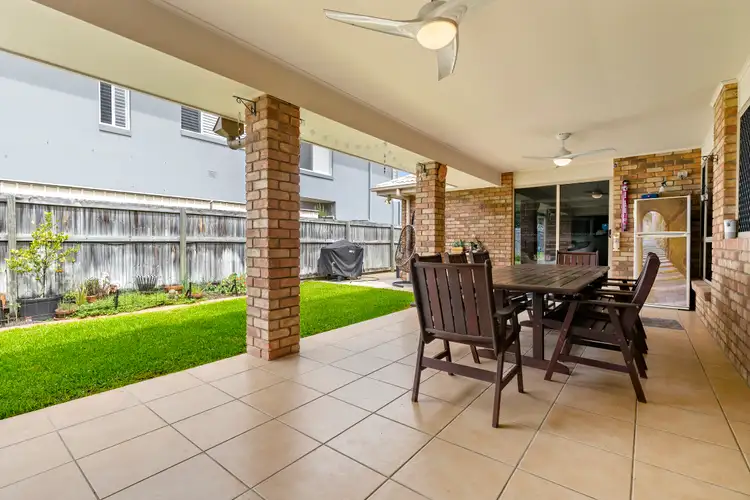 Fifth view of Homely house listing, 4 Patricia Drive, The Gap QLD 4061