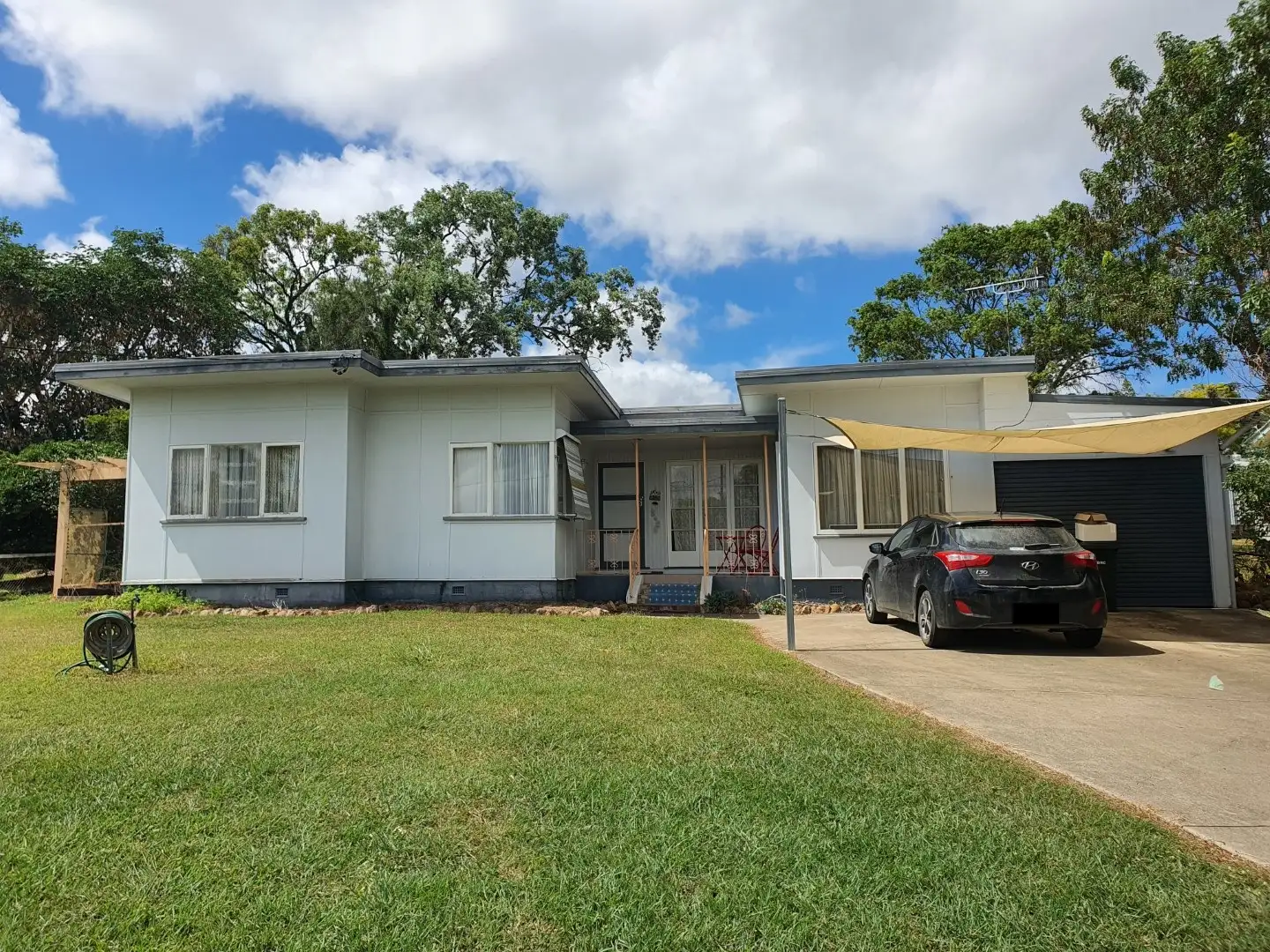 Main view of Homely house listing, 4 Landsborough Street, Monto QLD 4630