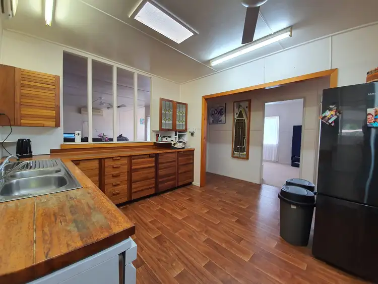 Second view of Homely house listing, 4 Landsborough Street, Monto QLD 4630