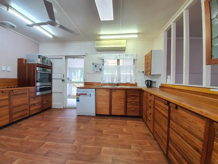 Third view of Homely house listing, 4 Landsborough Street, Monto QLD 4630