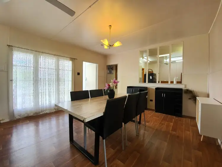 Fourth view of Homely house listing, 4 Landsborough Street, Monto QLD 4630