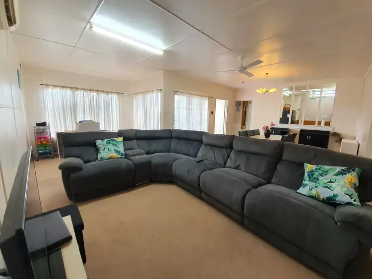 Fifth view of Homely house listing, 4 Landsborough Street, Monto QLD 4630