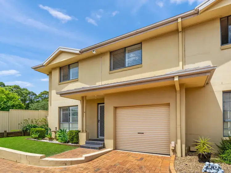 18/38-40 Marconi Road, Bossley Park NSW 2176