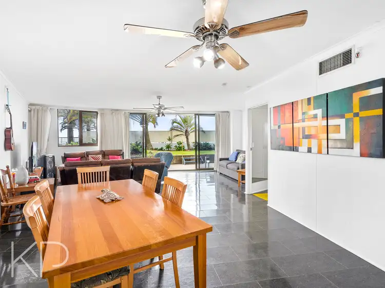 Third view of Homely unit listing, 201/7-9 Trickett Street, Surfers Paradise QLD 4217