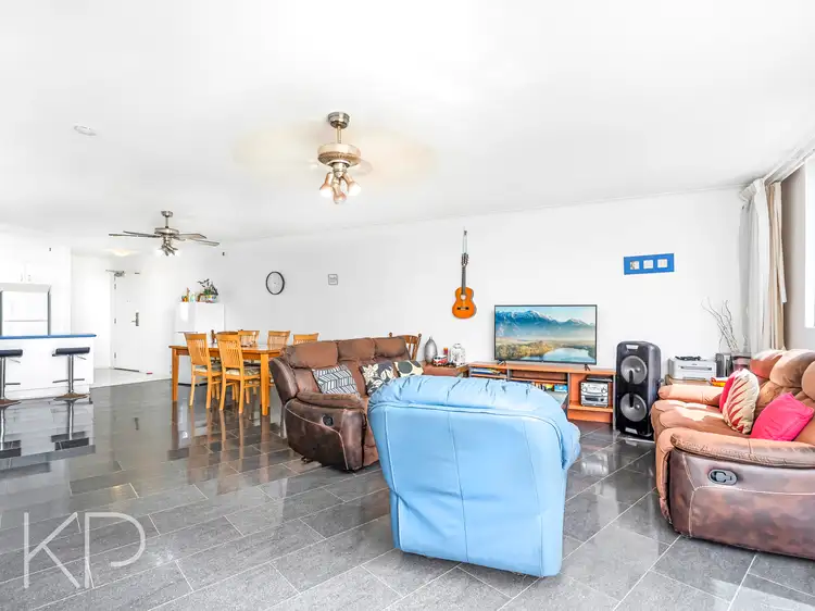 Fourth view of Homely unit listing, 201/7-9 Trickett Street, Surfers Paradise QLD 4217