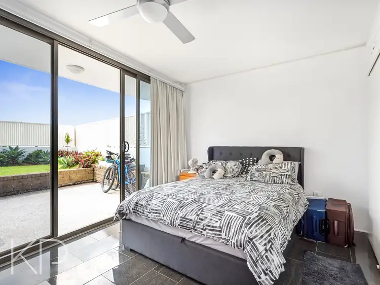 Fifth view of Homely unit listing, 201/7-9 Trickett Street, Surfers Paradise QLD 4217