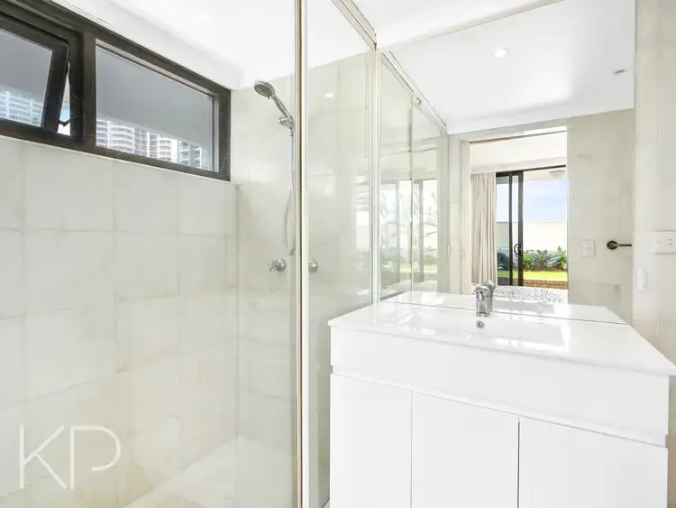 Seventh view of Homely unit listing, 201/7-9 Trickett Street, Surfers Paradise QLD 4217