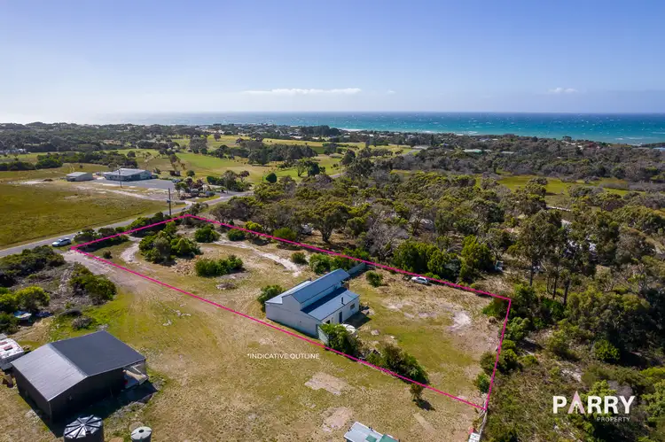 10 Fairway Avenue, Lulworth TAS 7252