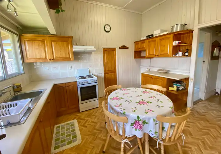 Third view of Homely rural property listing, 25 Robson Street, Kilcoy QLD 4515