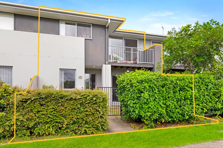 Main view of Homely townhouse listing, 7/2 Kay Street, Pimpama QLD 4209