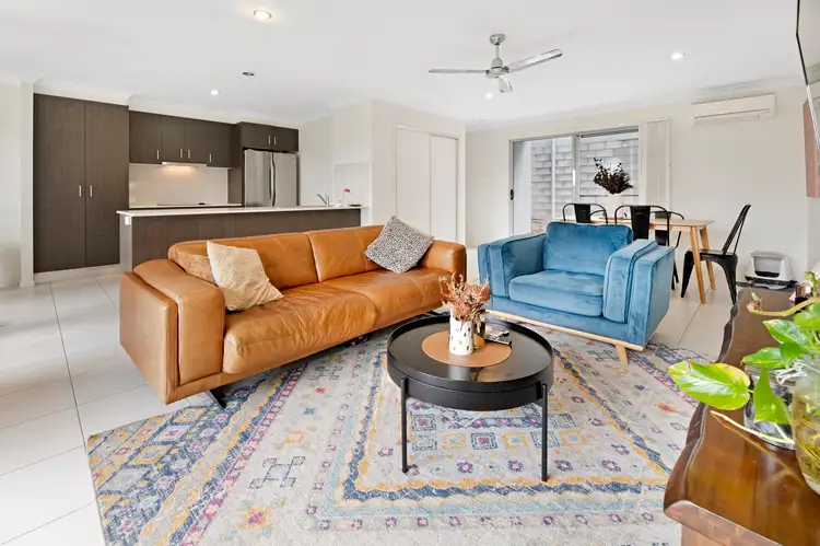 Fourth view of Homely townhouse listing, 7/2 Kay Street, Pimpama QLD 4209