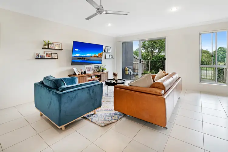 Fifth view of Homely townhouse listing, 7/2 Kay Street, Pimpama QLD 4209