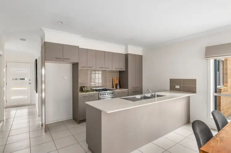 Fourth view of Homely house listing, 35 Diaz Drive, Grovedale VIC 3216
