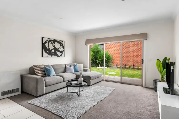 Sixth view of Homely house listing, 35 Diaz Drive, Grovedale VIC 3216