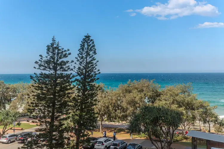 Fifth view of Homely apartment listing, 403/20 The Esplanade, Surfers Paradise QLD 4217