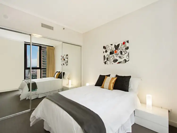 Fourth view of Homely apartment listing, 2007/128 Charlotte Street, Brisbane City QLD 4000