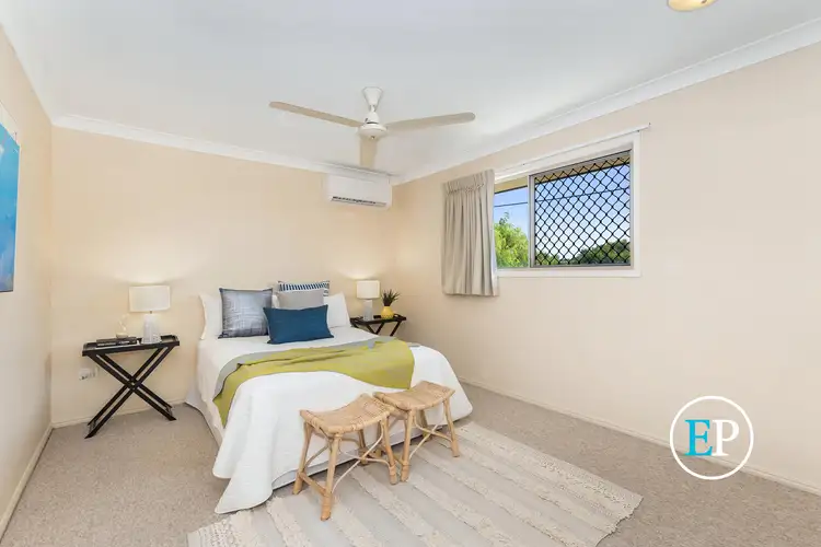 Second view of Homely house listing, 3/76 Thirteenth Avenue, Railway Estate QLD 4810
