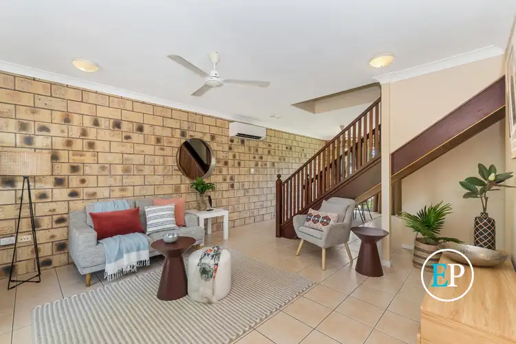 Fourth view of Homely house listing, 3/76 Thirteenth Avenue, Railway Estate QLD 4810