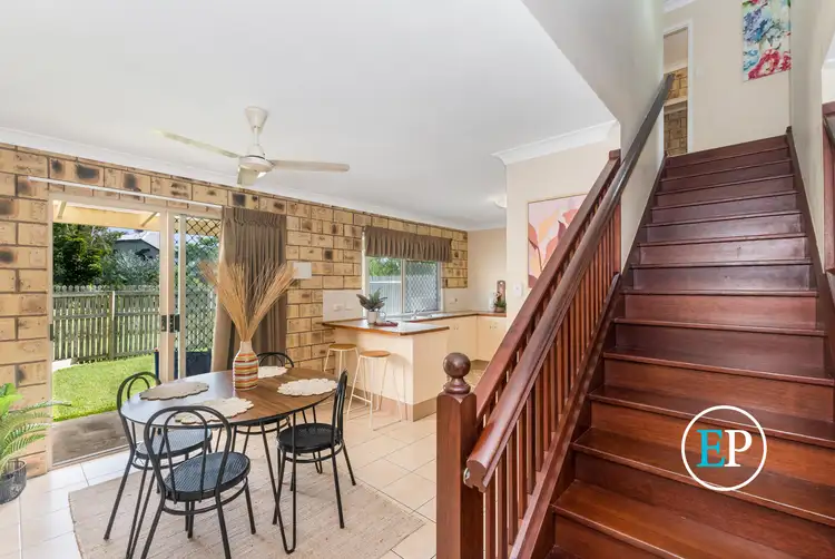 Fifth view of Homely house listing, 3/76 Thirteenth Avenue, Railway Estate QLD 4810
