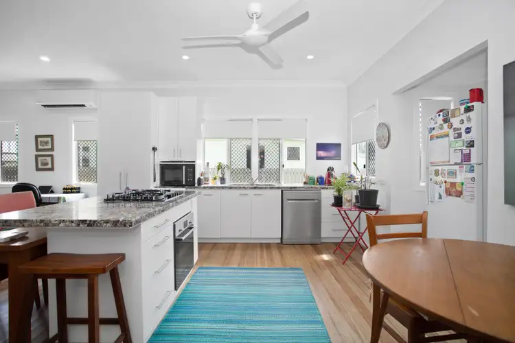 Second view of Homely house listing, 13 Simpson Street, West Mackay QLD 4740