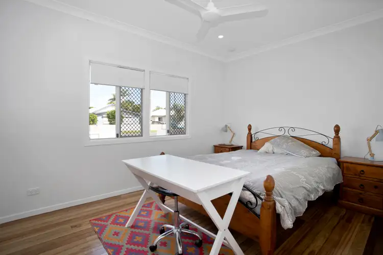 Fourth view of Homely house listing, 13 Simpson Street, West Mackay QLD 4740