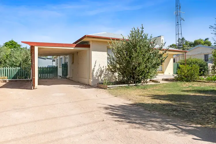 21 Worman Street, Berri SA 5343