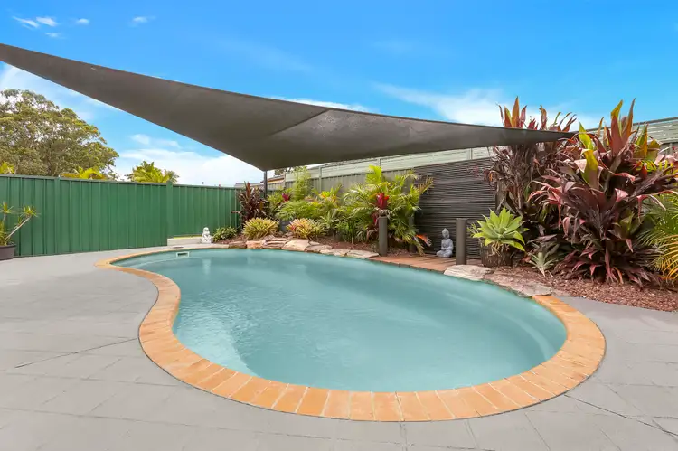 Main view of Homely house listing, 8 Penrose Drive, Avondale NSW 2530