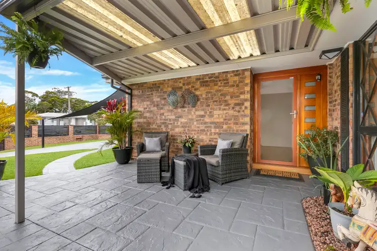 Third view of Homely house listing, 8 Penrose Drive, Avondale NSW 2530