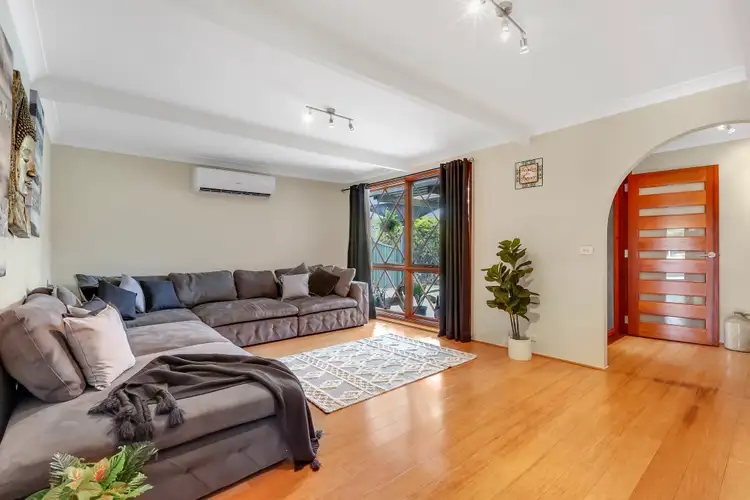Fifth view of Homely house listing, 8 Penrose Drive, Avondale NSW 2530