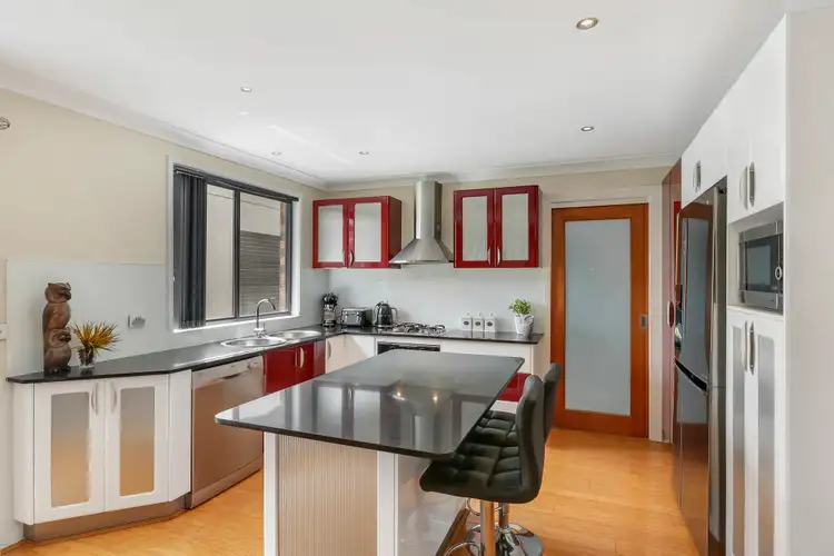 Sixth view of Homely house listing, 8 Penrose Drive, Avondale NSW 2530