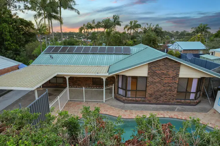 Main view of Homely house listing, 21 Owens Street, Boronia Heights QLD 4124