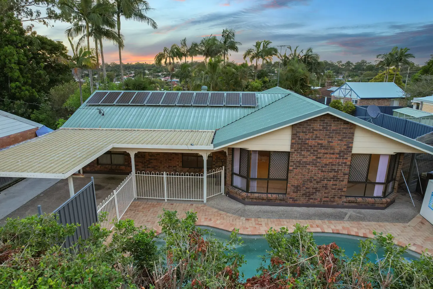 Main view of Homely house listing, 21 Owens Street, Boronia Heights QLD 4124