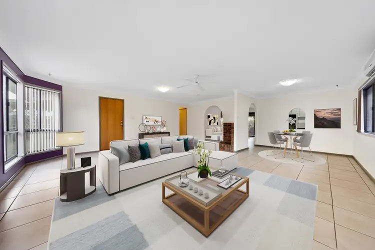 Third view of Homely house listing, 21 Owens Street, Boronia Heights QLD 4124