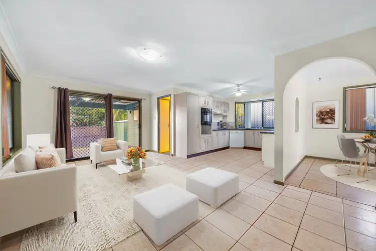 Fourth view of Homely house listing, 21 Owens Street, Boronia Heights QLD 4124
