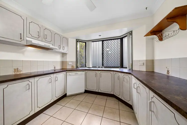 Fifth view of Homely house listing, 21 Owens Street, Boronia Heights QLD 4124