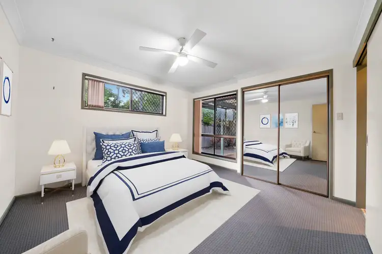 Sixth view of Homely house listing, 21 Owens Street, Boronia Heights QLD 4124