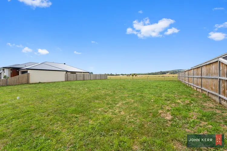 Main view of Homely land listing, 34 Berenger Avenue, Trafalgar VIC 3824