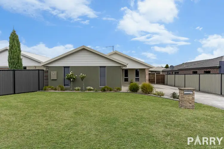 10 Orchard Avenue, Legana TAS 7277